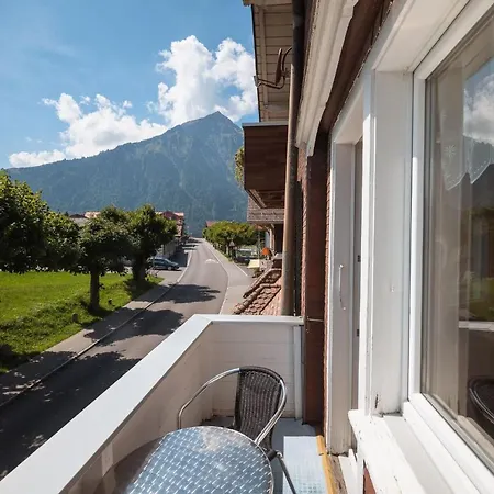 Seeblick Aeschi Aeschi Bei Spiez