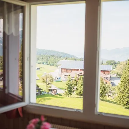 Seeblick Aeschi Inn