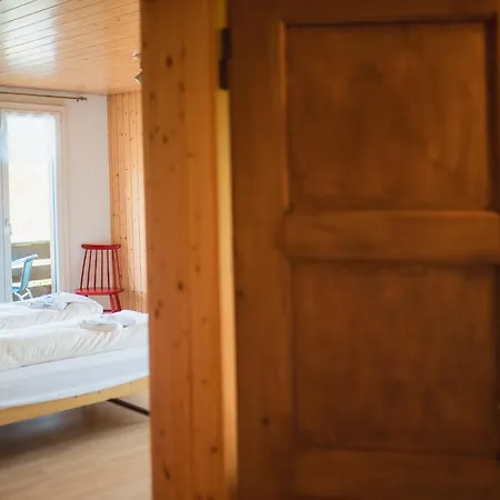 Seeblick Aeschi Inn *