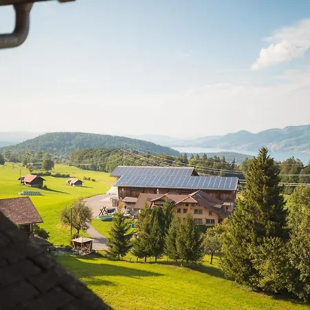 Seeblick Aeschi * Aeschi Bei Spiez