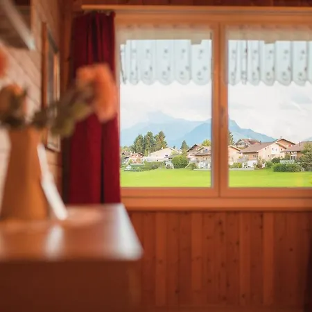 Inn Seeblick Aeschi