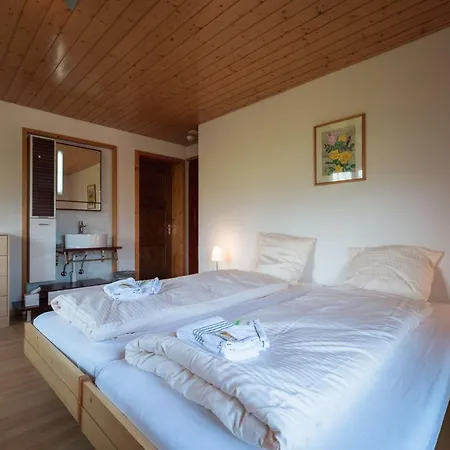 Inn Seeblick Aeschi Aeschi Bei Spiez