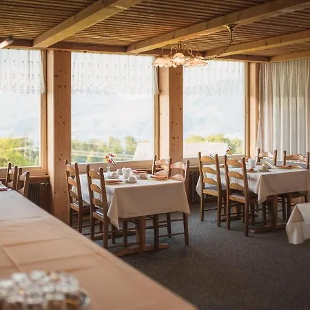 Gäste- Und Seminarhaus Seeblick Aeschi Aeschi Bei Spiez
