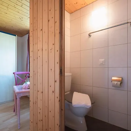 Mini-hôtel Seeblick Aeschi
