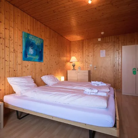 Mini-hôtel Seeblick Aeschi *