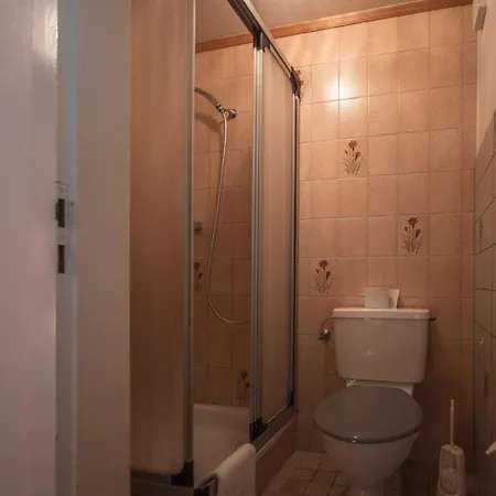 Mini-hôtel Seeblick Aeschi *