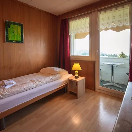 Mini-hôtel Seeblick Aeschi