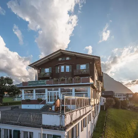 Seeblick Aeschi